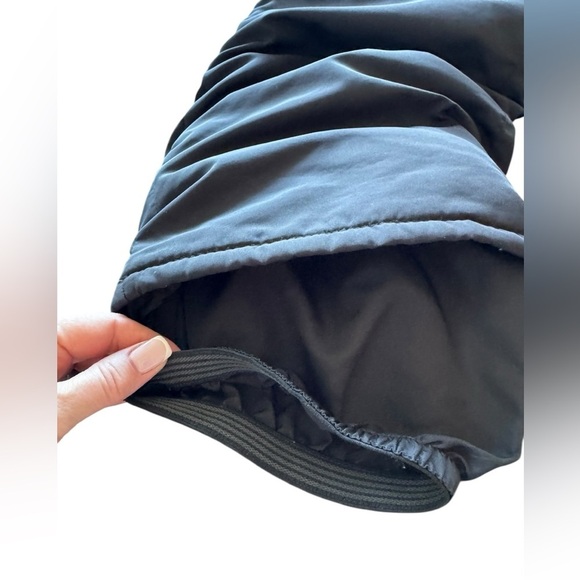 Snow Pants Girl’s Children’s Place Size 14 Fleece Lined - Picture 7 of 10